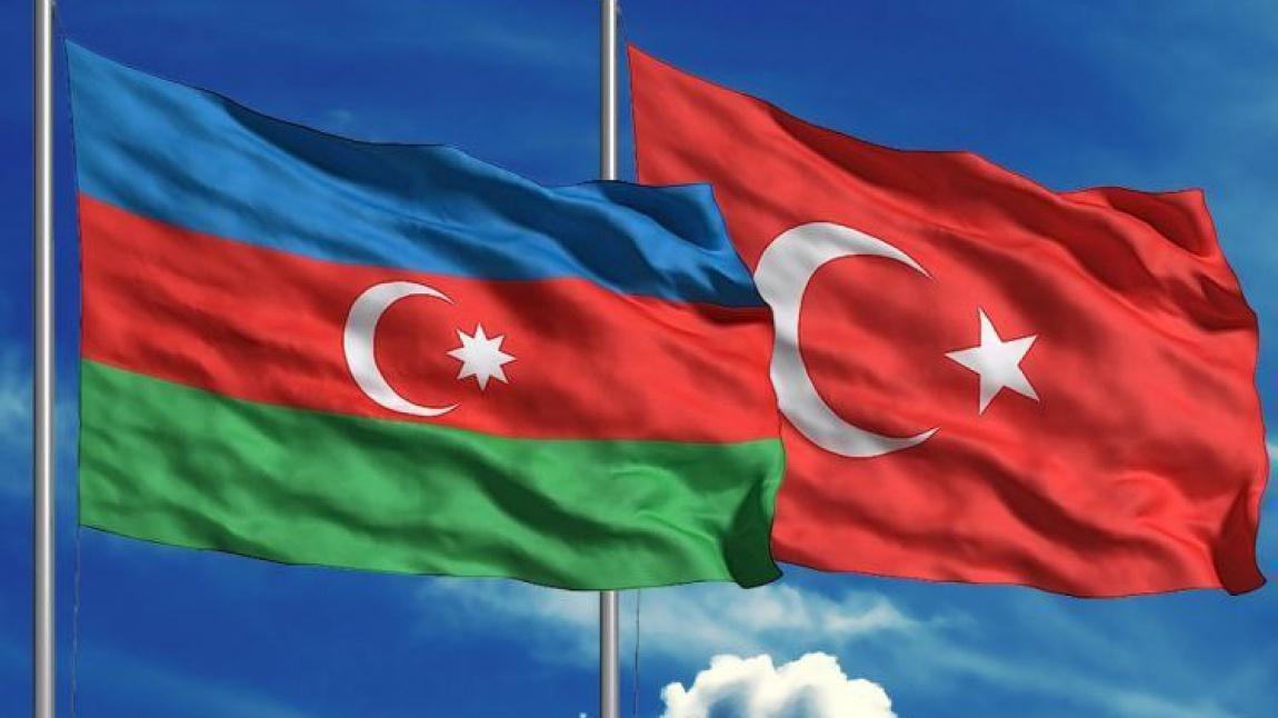 18 Ekim Azerbaycan'ın Bağımsızlık Günü Kutlu Olsun.