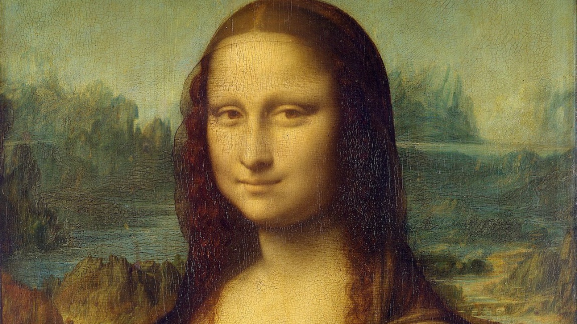Mona Lisa'yı Ünlü Yapan Soygun
